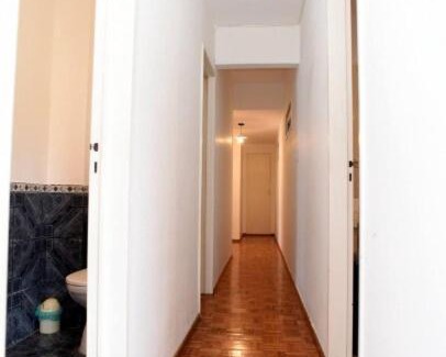 Belgrano Apartamento | 4 Ambientes En Belgrano, Zona Nica