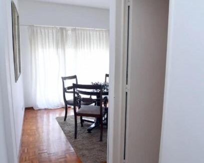 Belgrano Apartamento | 4 Ambientes En Belgrano, Zona Nica