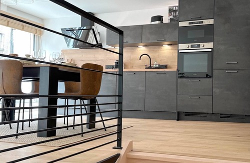 Le Puy-en-Velay Apartamento | Apartamento 4* - 5/6 personas – Cerca del centro