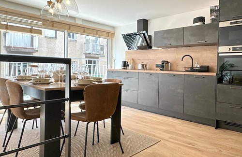 Le Puy-en-Velay Apartamento | Apartamento 4* - 5/6 personas – Cerca del centro