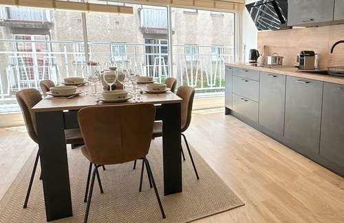 Le Puy-en-Velay Apartamento | Apartamento 4* - 5/6 personas – Cerca del centro