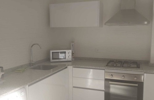 Guimaraes Apartamento | 4-AS 3-bedroom house
