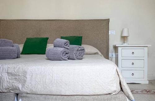 Lecce Historic Center Cama Y Desayuno | 4 B rooms -Boutique B&B in the historic center