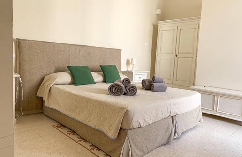 Lecce Historic Center Cama Y Desayuno | 4 B rooms -Boutique B&B in the historic center