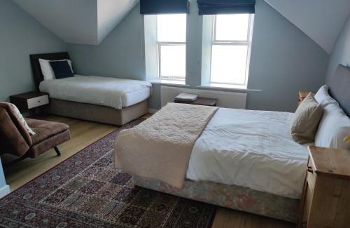 Bundoran Casa | 4 Bayview terrace