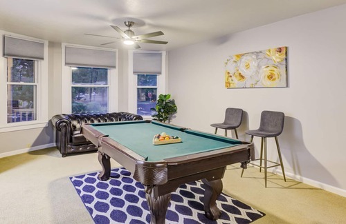 Santa Rosa Casa | 4 BD/3 BA WINE COUNTRY HOME | MINS FROM DOWNTOWN SANTA ROSA
