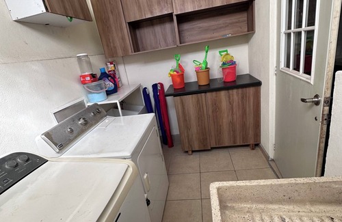 Mezcales Condominio | 4 BD / 4.5BA Rooftop Garden Condo 15 min from Nuevo Vallarta For Large Families