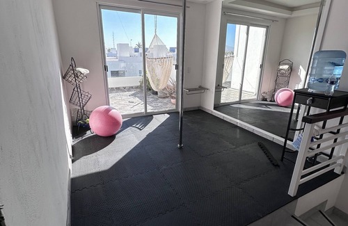 Mezcales Condominio | 4 BD / 4.5BA Rooftop Garden Condo 15 min from Nuevo Vallarta For Large Families