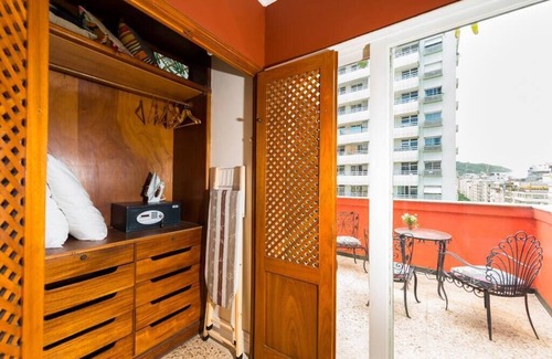 Copacabana Apartamento | 4 BDR - *LUXURY PENTHOUSE* 5- Stars!*****