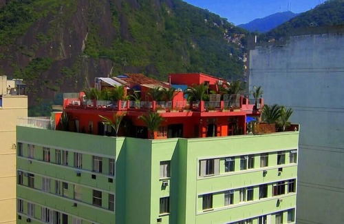 Copacabana Apartamento | 4 BDR - *LUXURY PENTHOUSE* 5- Stars!*****