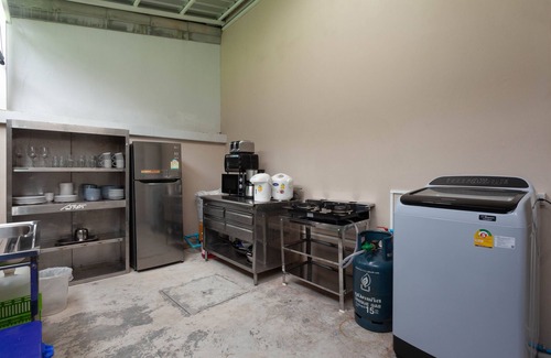 Kathu Casa | Casa privada de 4 dormitorios en Kathu