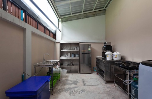 Kathu Casa | Casa privada de 4 dormitorios en Kathu