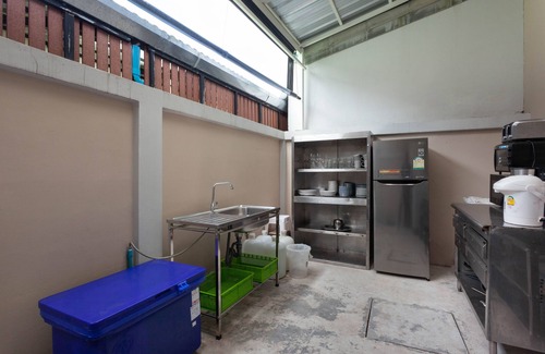 Kathu Casa | Casa privada de 4 dormitorios en Kathu
