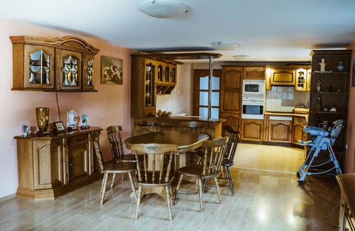 Bystra Casa | 4 bdr spacious House close to Szczyrk and Bielsko-Biała