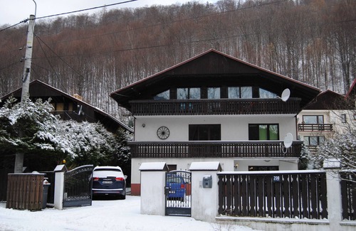 Bystra Casa | 4 bdr spacious House close to Szczyrk and Bielsko-Biała