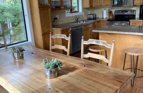 Whistler Cay Heights Chalet De Esquí | 5 hab / 3 baños / 5 minutos a pie de la aldea