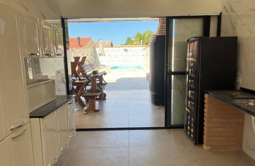 Morada da Praia Casa | 4-bedroom townhouse - Morada da Praia Condominium