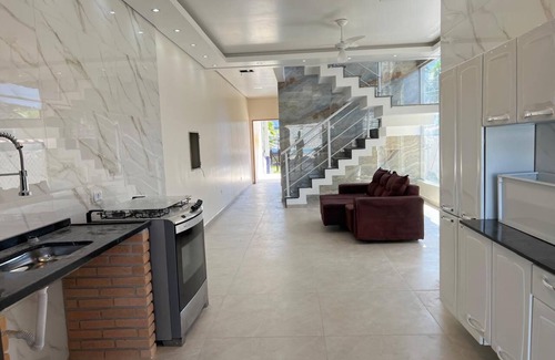 Morada da Praia Casa | 4-bedroom townhouse - Morada da Praia Condominium