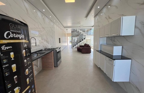 Morada da Praia Casa | 4-bedroom townhouse - Morada da Praia Condominium