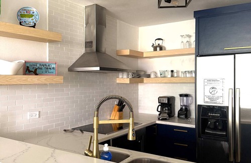 Bajura Apartamento | #4 Beach Apt 2BR, 2BA - Jobos, Montones, Shacks
