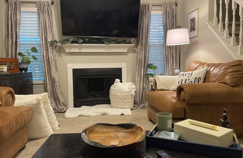 Clarkdale Casa | 4 Bed 2.5 Bath Very Cozy Home with Outdoor Deck
