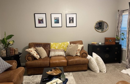 Clarkdale Casa | 4 Bed 2.5 Bath Very Cozy Home with Outdoor Deck