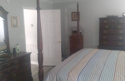North Augusta Casa | 4 bed 2 bath, 15 minutes to augusta national.