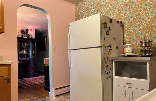 Williamsport Casa | 4 bed 2 bath Mid century modern in Vallamont, 10 mins from Lamade Stadium.