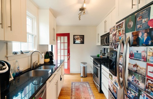 Whitebridge Casa | 4 bed/2 bath music themed cozy home