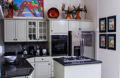 Koyari Casa | 4 Bed 2 Bath Tropical Aruba Villa Oasis cerca de todo!