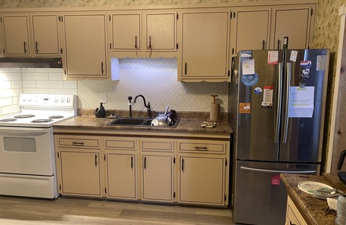 Fox Point Casa | 4 bed ,2 bathroom home. 2 of the 4 bedrooms are slightly smaller . Still comfort