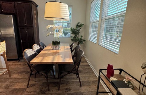 Myrtle Beach Casa | 4 Bed/3Bath/Centrally Located