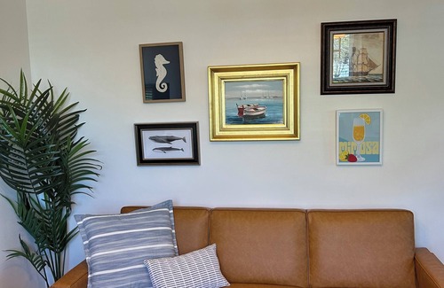 Myrtle Beach Casa | 4 Bed/3Bath/Centrally Located