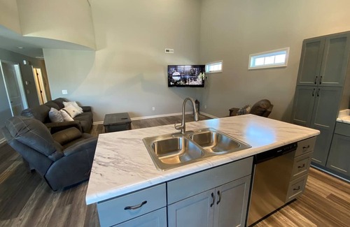 Ashley Oaks Casa | 4 Bed/4 Bath NEW CONSTRUCTION 8045 Jane's Place