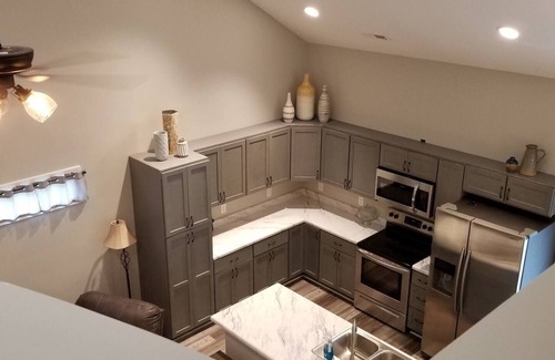 Ashley Oaks Casa | 4 Bed/4 Bath NEW CONSTRUCTION 8045 Jane's Place