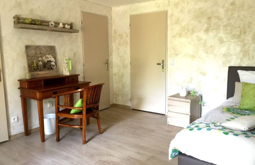 Pouzols Casa | 4 Bed and Breakfast de encanto con piscina y Spa