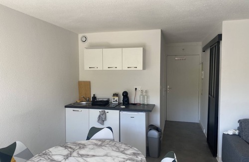 Les Baux-de-Provence Apartamento | 4-bed apartment in the Alpilles