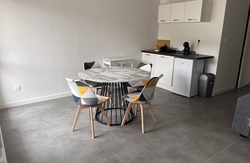 Les Baux-de-Provence Apartamento | 4-bed apartment in the Alpilles