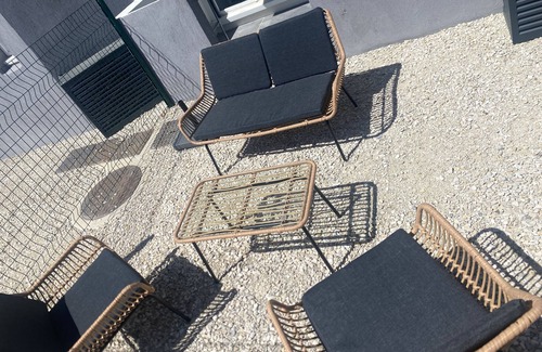 Les Baux-de-Provence Apartamento | 4-bed apartment in the Alpilles