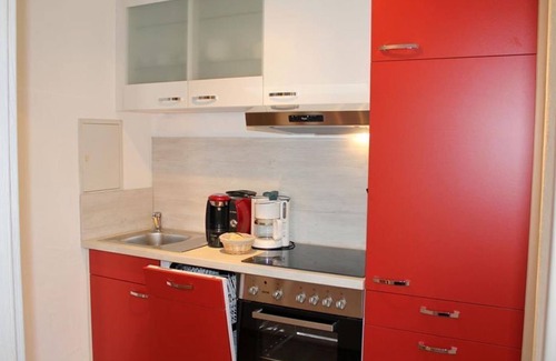 Schalkenmehren Apartamento | Apartamento de 4 dormitorios "Maaridyll" - Maarberg Resort