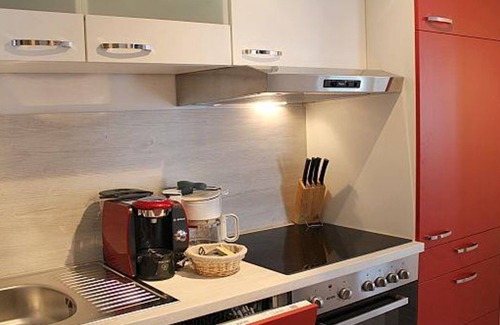 Schalkenmehren Apartamento | Apartamento de 4 dormitorios "Maaridyll" - Maarberg Resort
