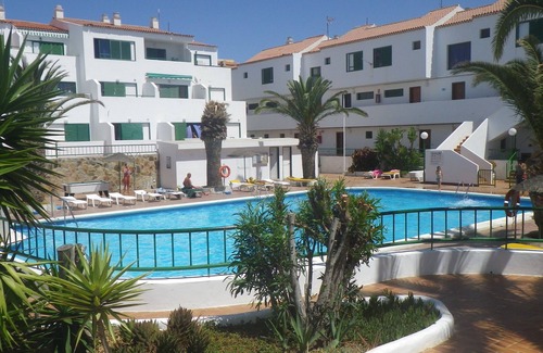 Arona Apartamento | 4-Bed Apartment in Costa del Silencio