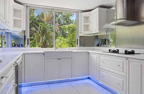 Kathu Casa | Villa de 5 dormitorios / baños para 14 personas, piscina privada, a 15 minutos de Patong
