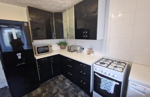 Crawshaw Booth Casa | 4 bed charming, Family-friendly cottage 1694