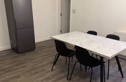 Coventry Apartamento | 4 Bed Flat City Centre Coventry