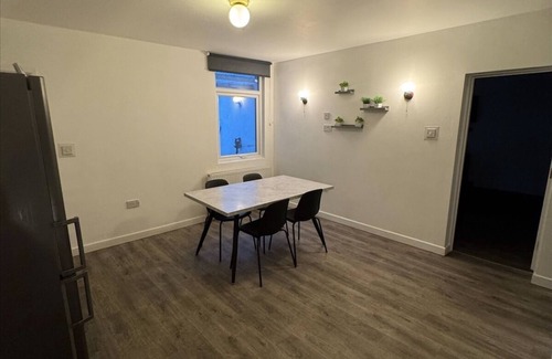 Coventry Apartamento | 4 Bed Flat City Centre Coventry