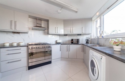 Chelsea Riverside Apartamento | The Chelsea Apartments