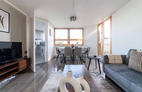 Chelsea Riverside Apartamento | The Chelsea Apartments