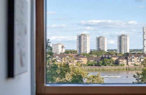 Chelsea Riverside Apartamento | The Chelsea Apartments