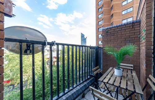 Chelsea Riverside Apartamento | The Chelsea Apartments